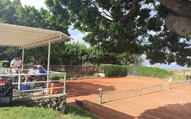 Hotel & Villa Internacional de Tenis