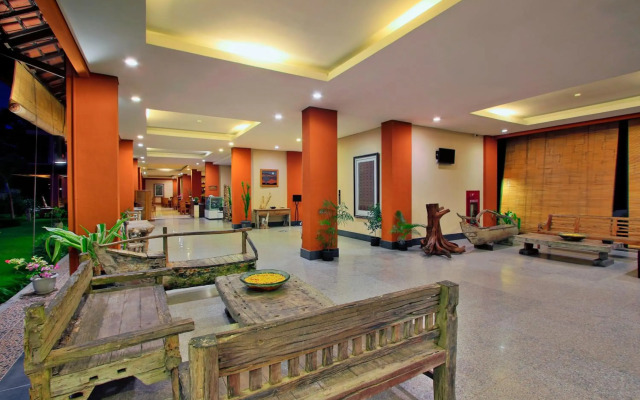 The Jayakarta Suite Komodo Flores
