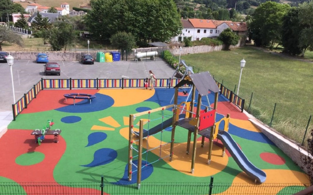 Hotel y Casona El Carmen