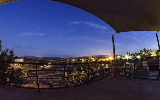 Valley Nomads By Guruhotel