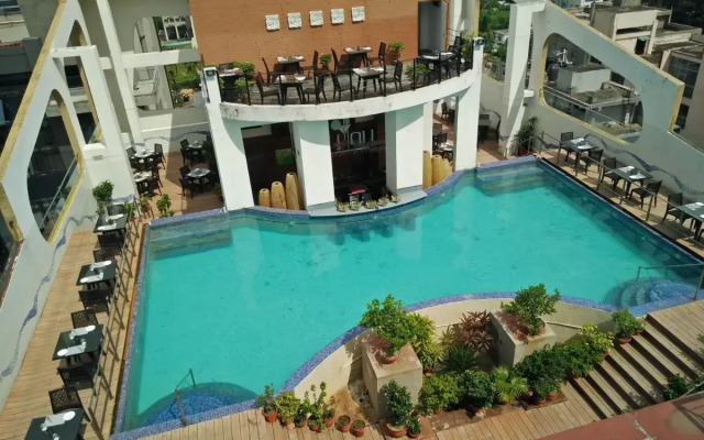 Senses Hotel