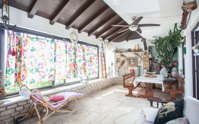 Sevid Holiday Homes