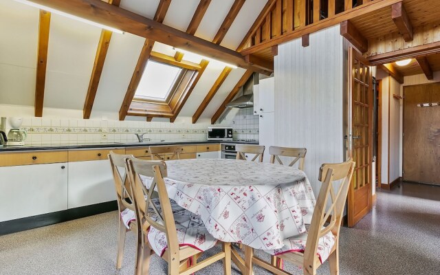Appartment 2km From La Bresse, 4km From the Slopes
