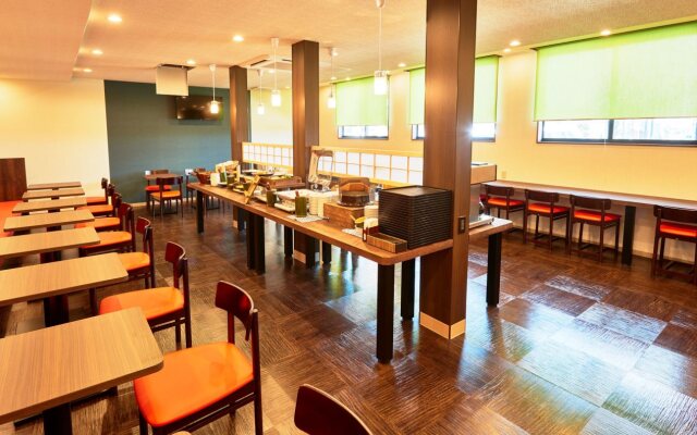 Hotel KAN-RAKU Saitama Honjo-Waseda Hinoki No Yakata