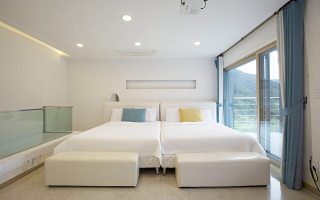 Gapyeong Bonito Pension
