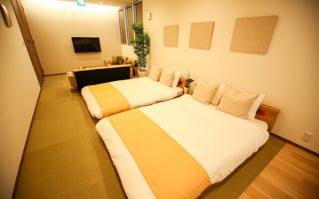 Prime Room Beppu A1