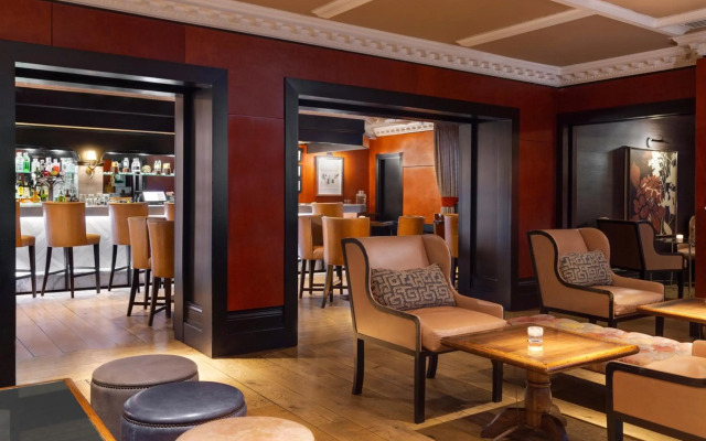 St. Ermins Hotel, Autograph Collection