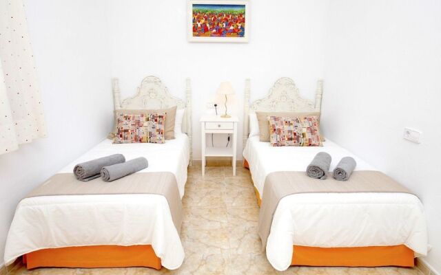 Fantástica Casa Cerca del mar