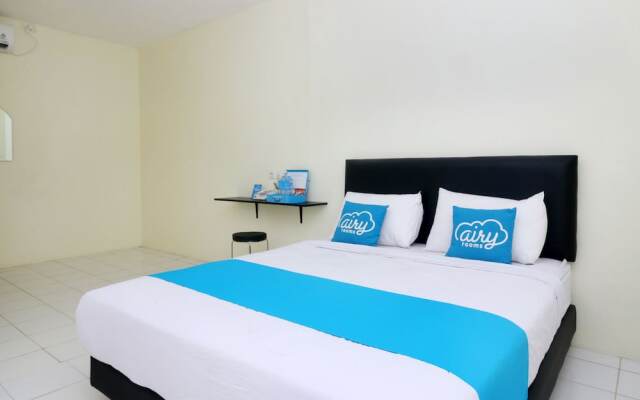 Airy Mulyorejo Kalijudan 125B Surabaya