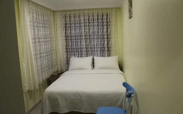 Ada Inan Butik Otel