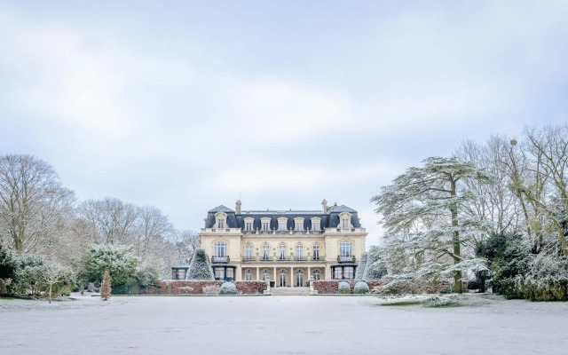 Domaine Les Crayeres