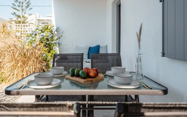 Julie s Luxury Apartment