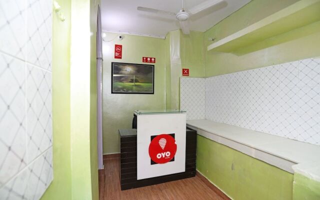 OYO 9534 Hotel Heights