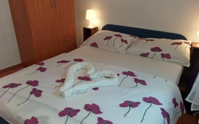 Apartman Zvonko