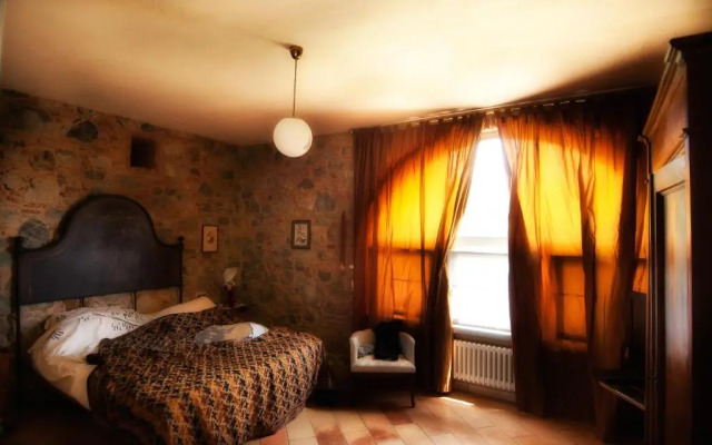 Agriturismo Podere Il Fornacino