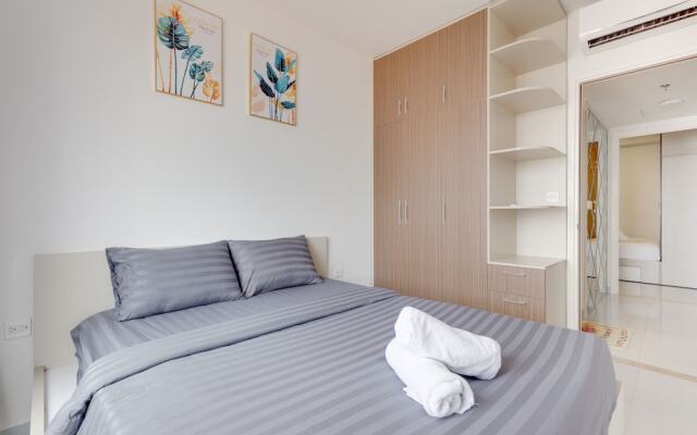 Smile Home- Soho Apartment D1 - HCM