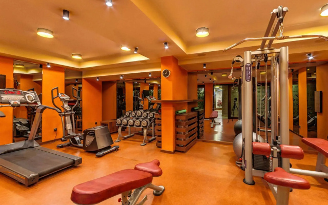 Regnum Bansko Ski  & SPA