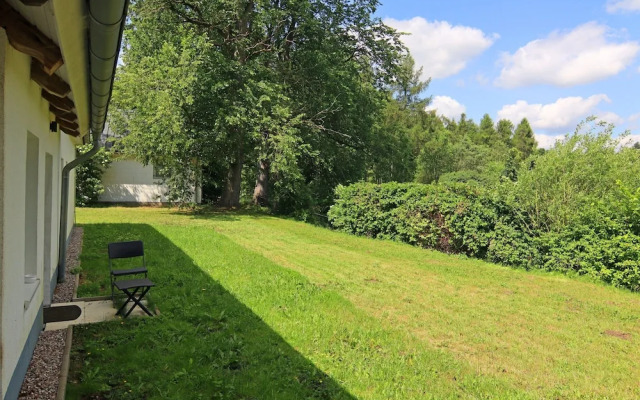 Reihenhaus Rotkehlchen in Lohmen