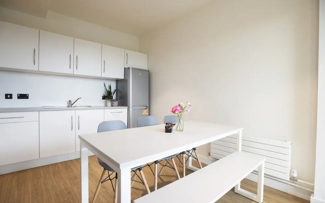 Goldcrest Village Apartments University of Galway
