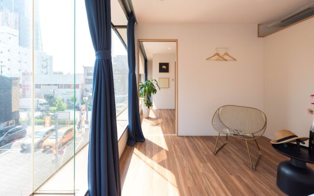 TORA HOTEL Skytree C