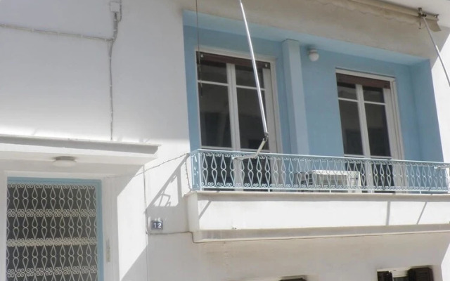 Xenofanous 12 - Themis