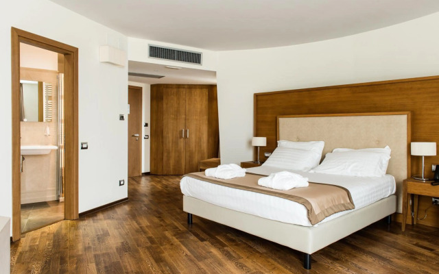 Aqua Montis Resort & Spa