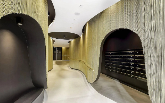 Serviced Apartments Melbourne- Opus