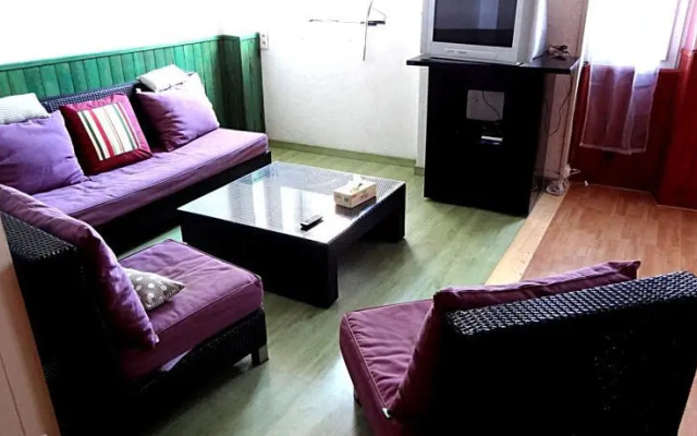 Gîte Fabulhouse Albi