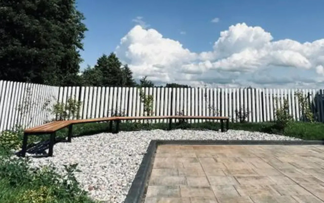 Апартаменты на улице Удачная 6