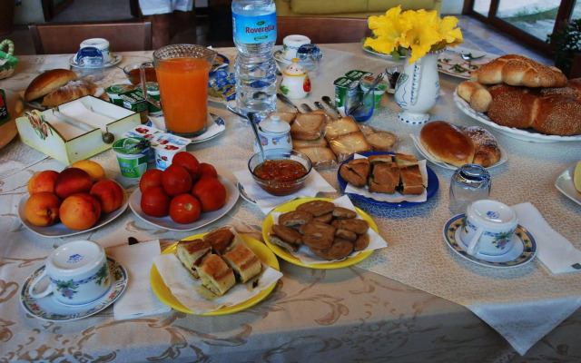 B&B Giucalem - La Casa Negli Orti