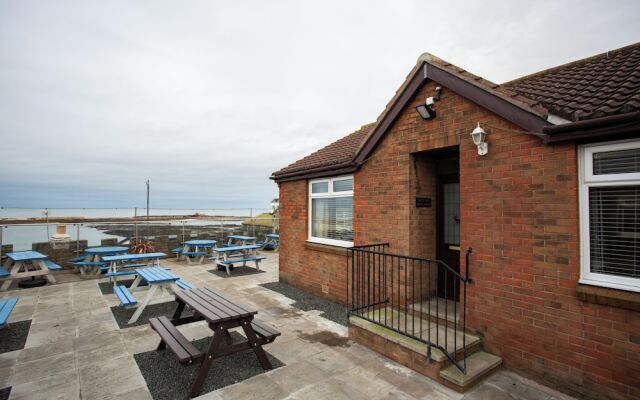 The Olde Ship Inn