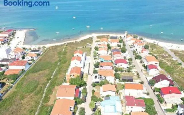 Apartment Plavo Sidro