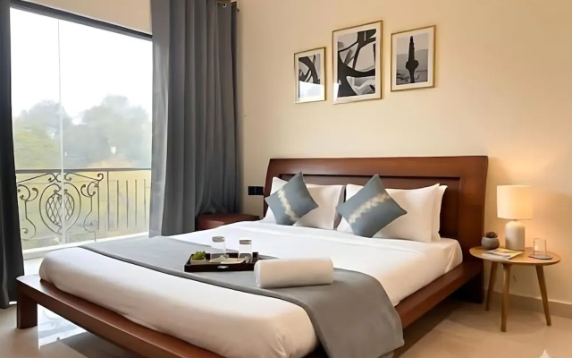 Fortune Home Service Apartment 3BHK J-130