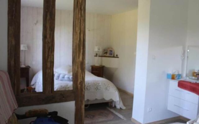 Le Relais de Vérone Chambre d'hôtes