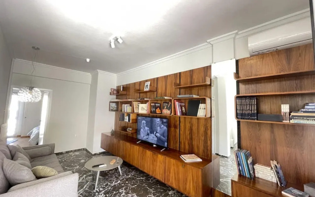 Plato - Acropolis Residence Apartment