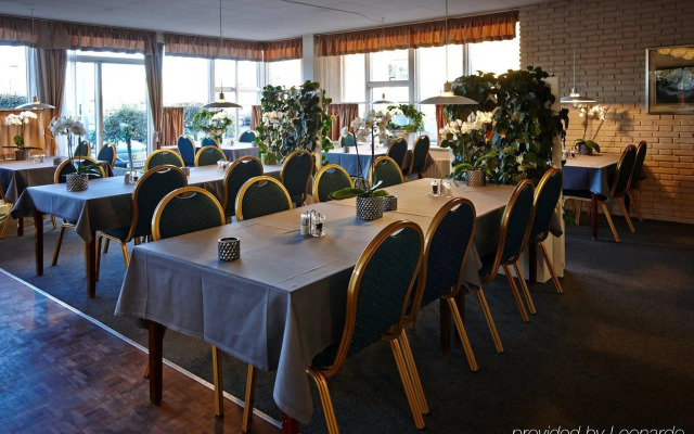 Østergaards Hotel