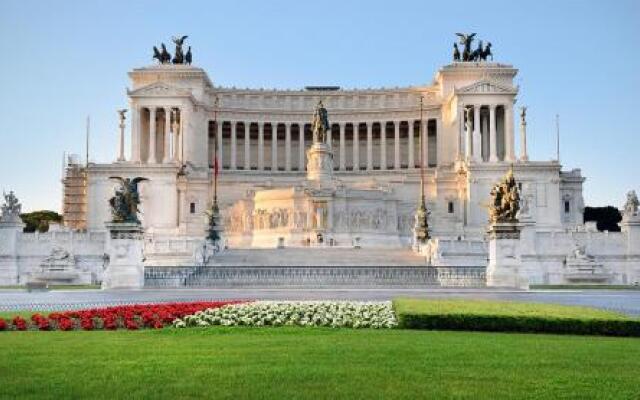 Vatican Cipro Apartment