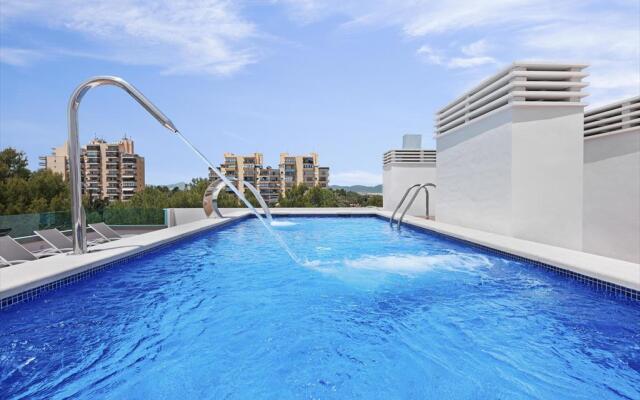 Metropolitan Playa JUKA Aparthotel