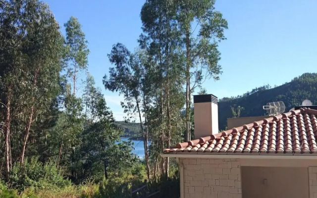 Quinta da Martinela Ferreira Do Zêzere