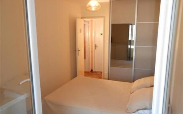 Appartement Saint-Hilaire-de-Riez, 2 pièces, 4 personnes - FR-1-324-19