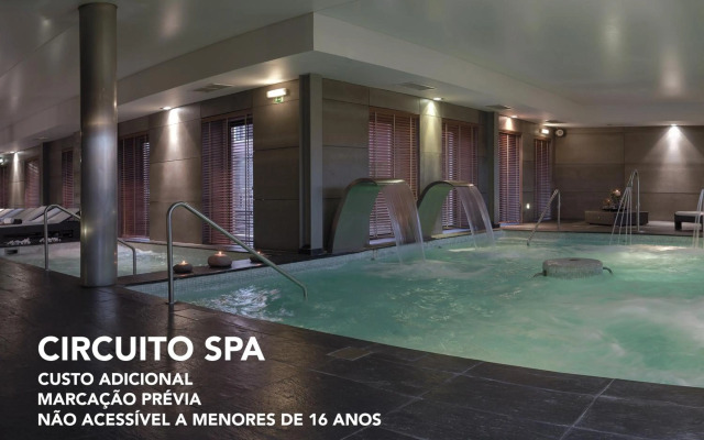 Your Hotel & Spa