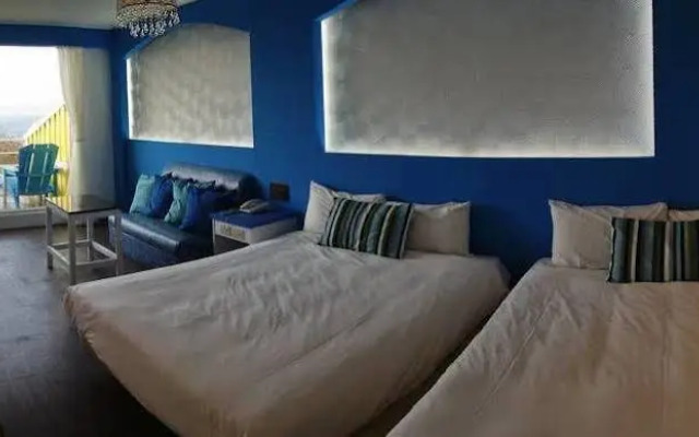 Kenting Nanwan Resort