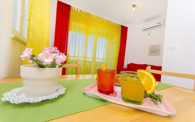 Apartments Pava