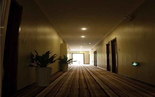 Shiquan Street No. 5 Hotel