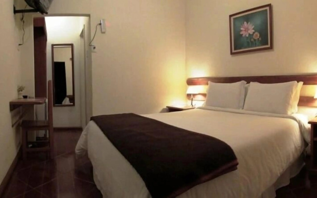 Cheiro de Mata Pousada e Restaurante Ltda