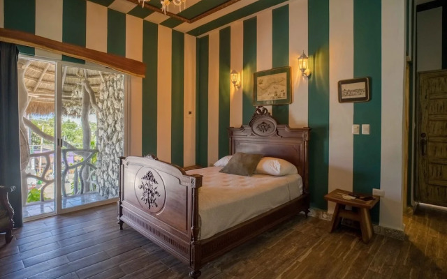 Hotel Sonno Cielito