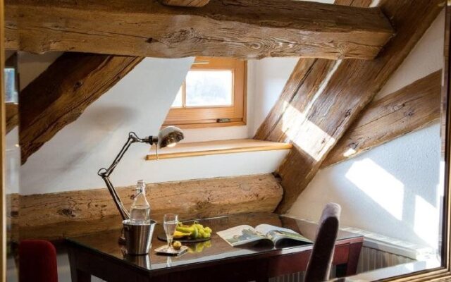 Burghotel Bad Belzig