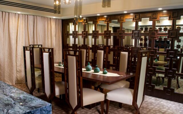 InterContinental Bahrain by IHG