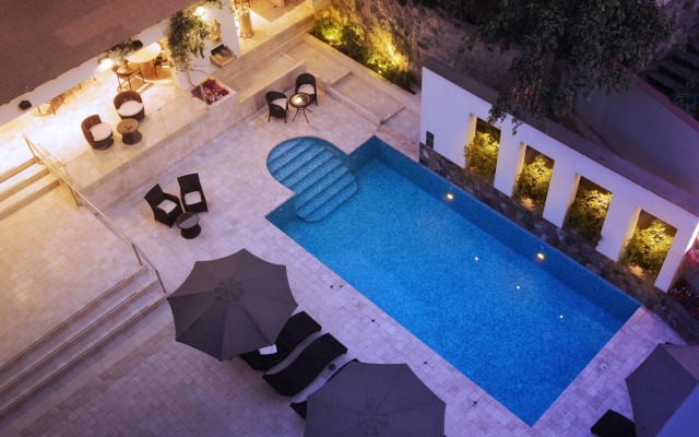 Casa Andina Premium Golf Los Incas