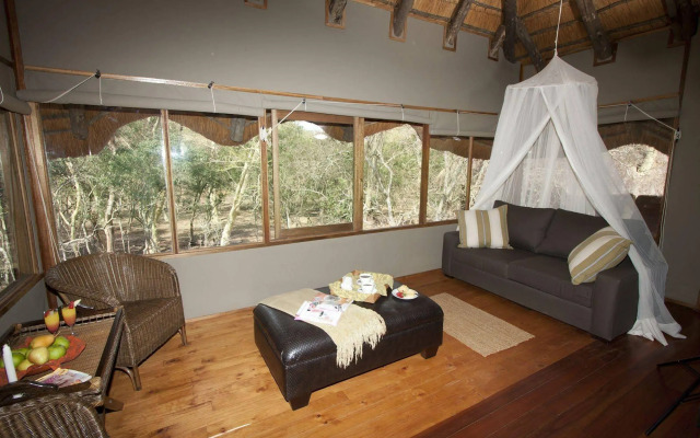 Ubizane Wildlife Reserve